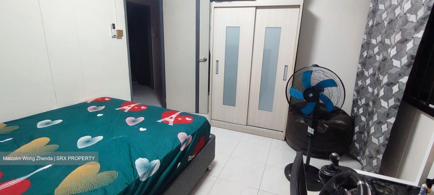 Blk 756 Woodlands Avenue 4 (Woodlands), HDB 4 Rooms #558566271